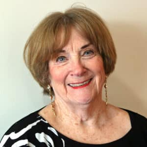 Carolyn Stegner Headshot