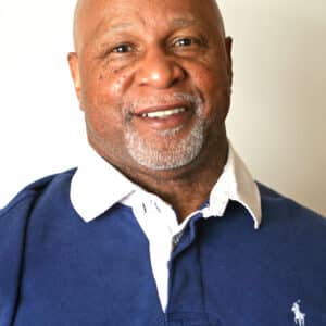James McDougal Headshot